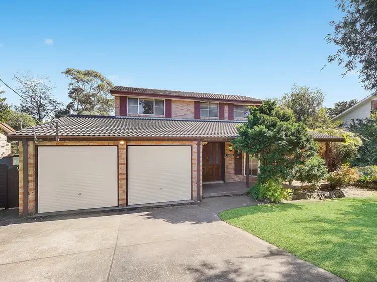 Second view of Homely house listing, 245 Vimiera Road, Marsfield NSW 2122