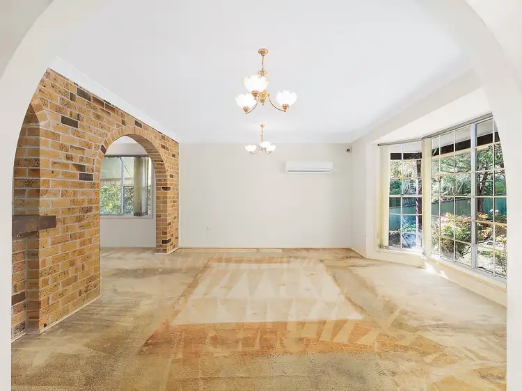 Third view of Homely house listing, 245 Vimiera Road, Marsfield NSW 2122