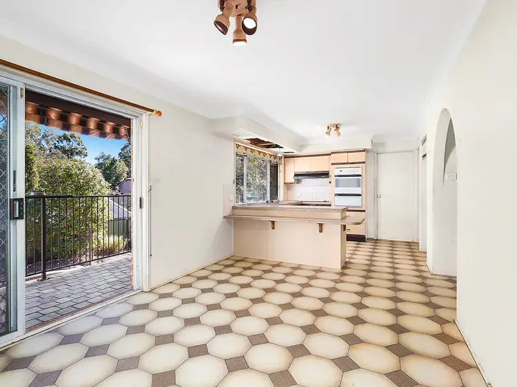 Fourth view of Homely house listing, 245 Vimiera Road, Marsfield NSW 2122