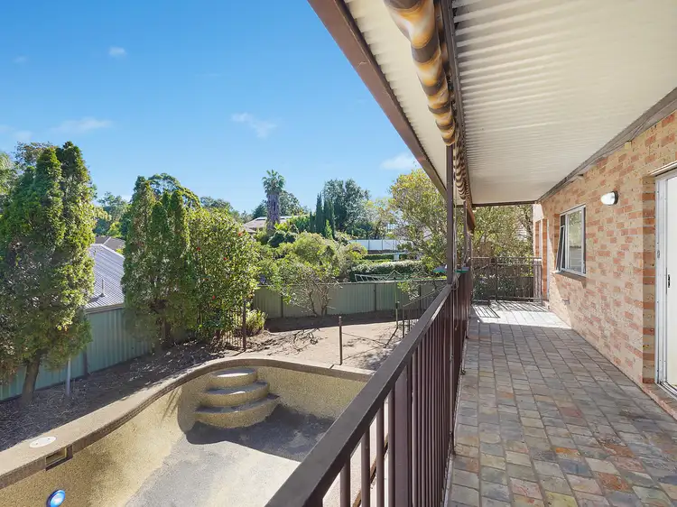 Fifth view of Homely house listing, 245 Vimiera Road, Marsfield NSW 2122