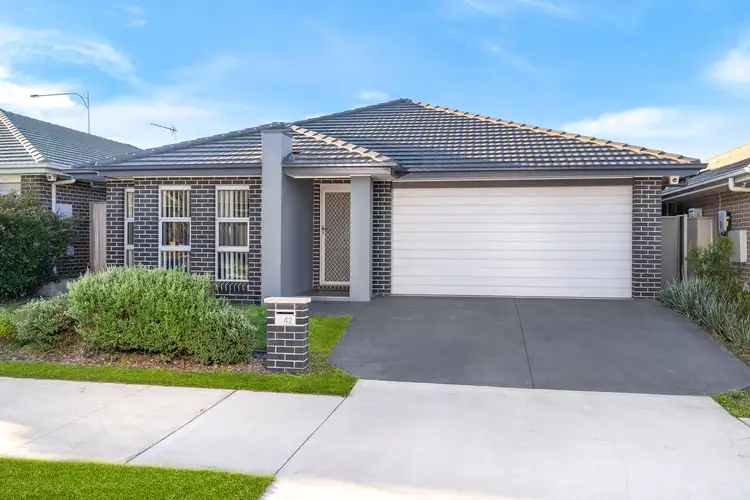 42 Millman Street, Spring Farm NSW 2570