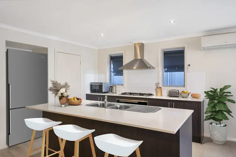 Second view of Homely house listing, 42 Millman Street, Spring Farm NSW 2570