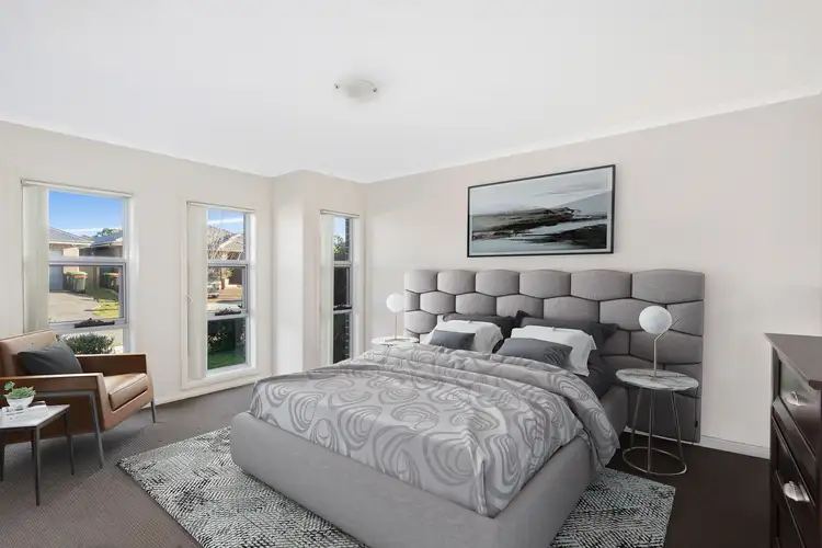 Fourth view of Homely house listing, 42 Millman Street, Spring Farm NSW 2570