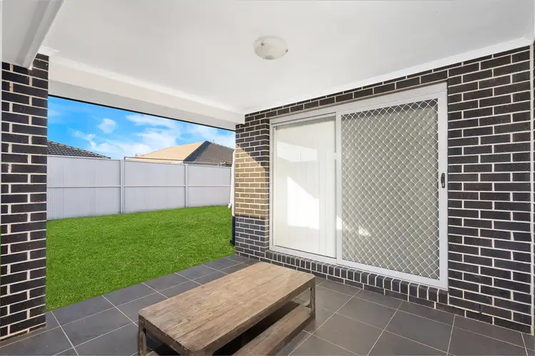 Sixth view of Homely house listing, 42 Millman Street, Spring Farm NSW 2570