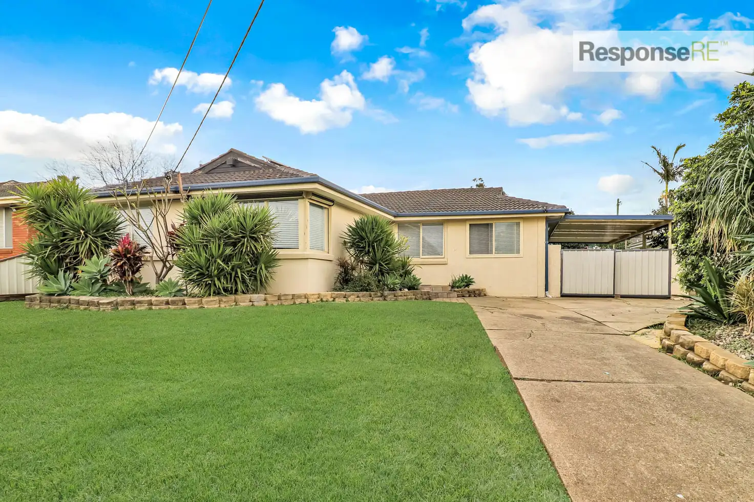 Main view of Homely house listing, 9 Weatherby Avenue, Cambridge Park NSW 2747