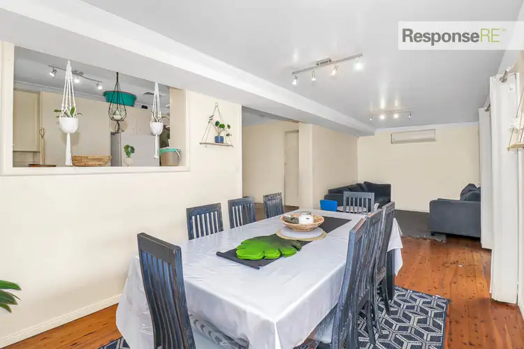 Fourth view of Homely house listing, 9 Weatherby Avenue, Cambridge Park NSW 2747