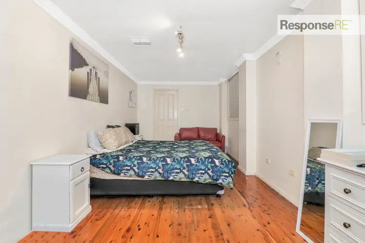 Fifth view of Homely house listing, 9 Weatherby Avenue, Cambridge Park NSW 2747