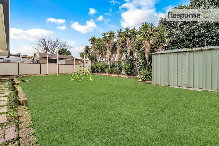 Sixth view of Homely house listing, 9 Weatherby Avenue, Cambridge Park NSW 2747