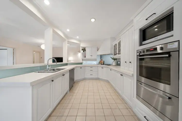 Third view of Homely house listing, 16 Wooddale Grove, Mitcham VIC 3132