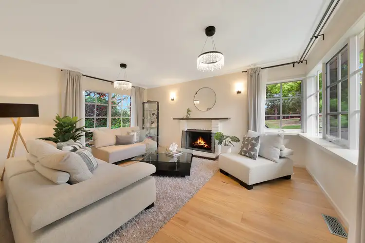 Fourth view of Homely house listing, 16 Wooddale Grove, Mitcham VIC 3132