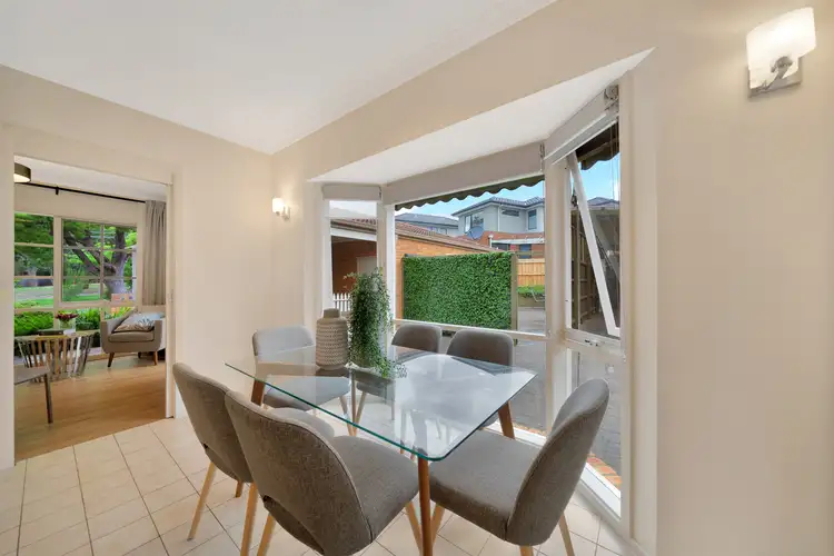 Fifth view of Homely house listing, 16 Wooddale Grove, Mitcham VIC 3132
