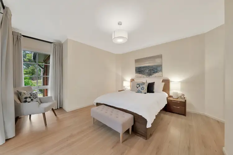 Sixth view of Homely house listing, 16 Wooddale Grove, Mitcham VIC 3132
