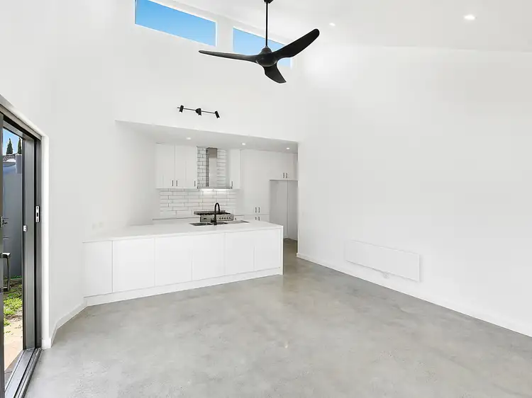Second view of Homely unit listing, 2/1 Pickett Crescent, Belmont VIC 3216