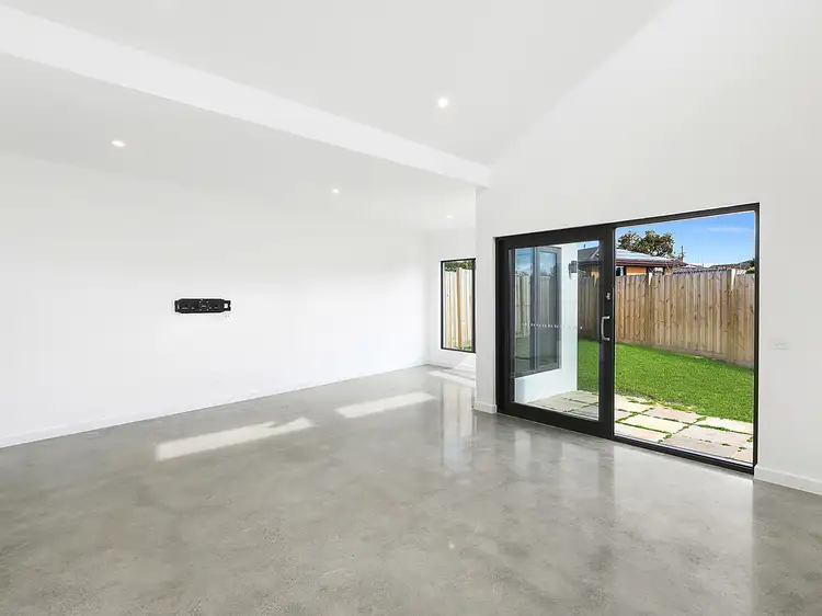 Third view of Homely unit listing, 2/1 Pickett Crescent, Belmont VIC 3216