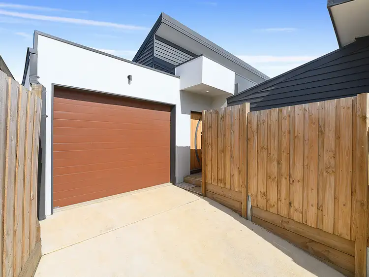 Sixth view of Homely unit listing, 2/1 Pickett Crescent, Belmont VIC 3216