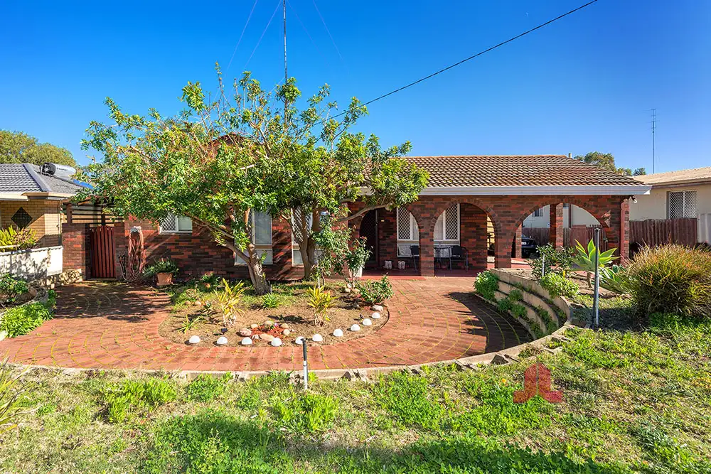 Main view of Homely house listing, 204 Minninup Road, Withers WA 6230