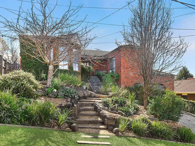 Main view of Homely house listing, 8 Oakbank Avenue, Highton VIC 3216