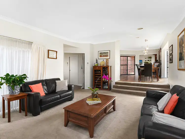 Third view of Homely house listing, 8 Oakbank Avenue, Highton VIC 3216
