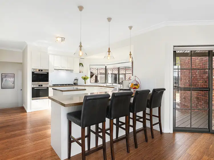 Fourth view of Homely house listing, 8 Oakbank Avenue, Highton VIC 3216