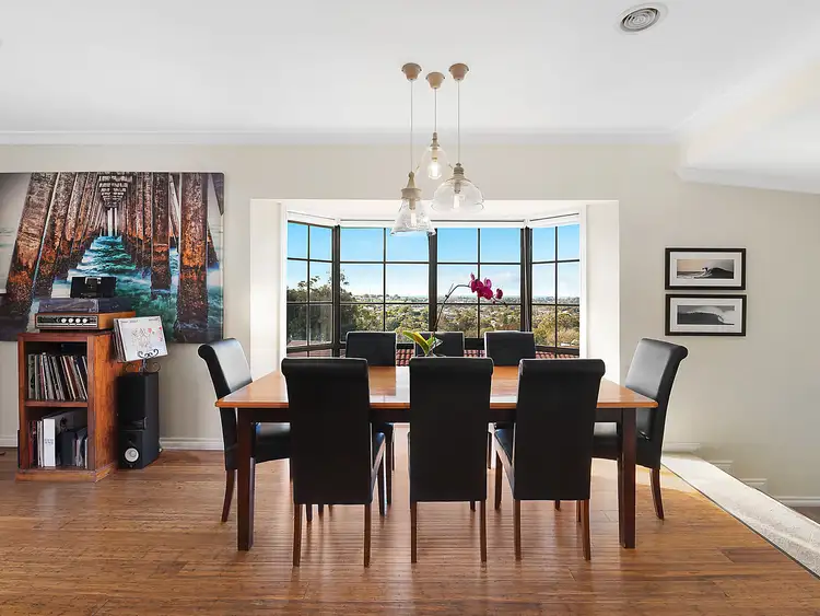 Fifth view of Homely house listing, 8 Oakbank Avenue, Highton VIC 3216