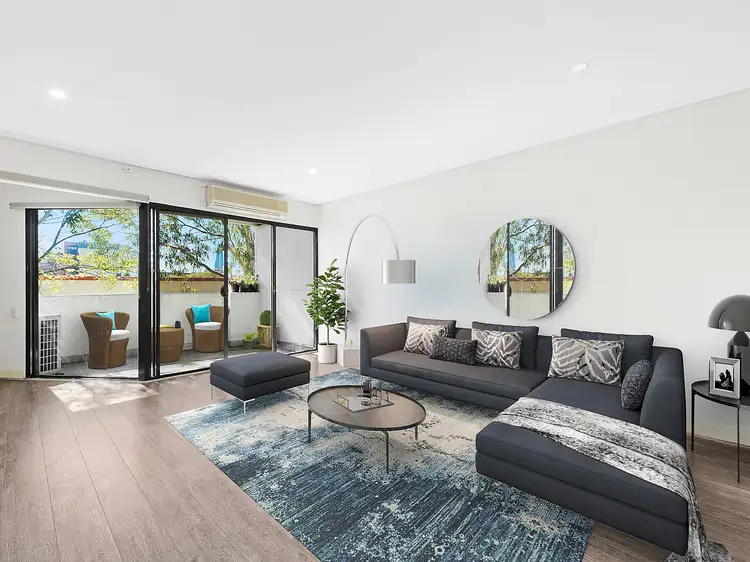 Main view of Homely apartment listing, 27/37-43 Bay Street, Glebe NSW 2037