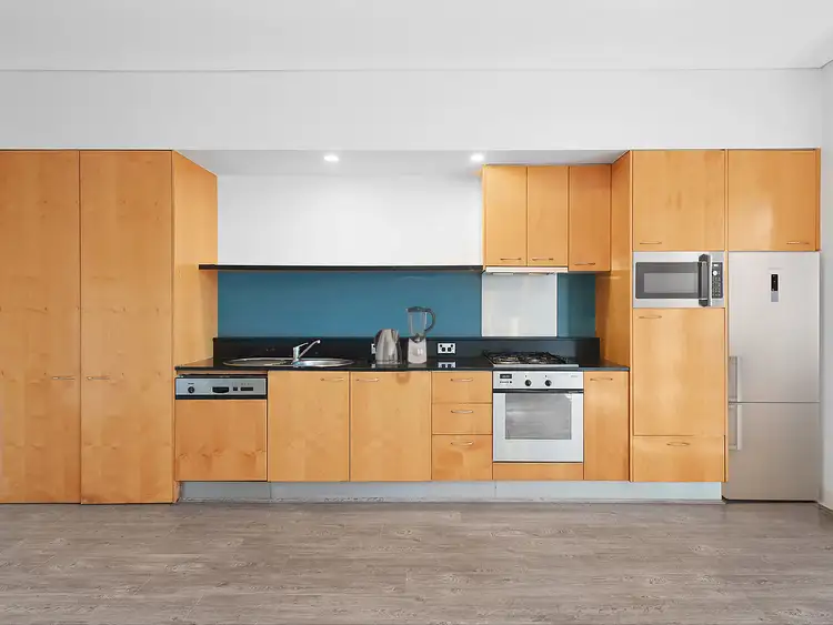 Second view of Homely apartment listing, 27/37-43 Bay Street, Glebe NSW 2037