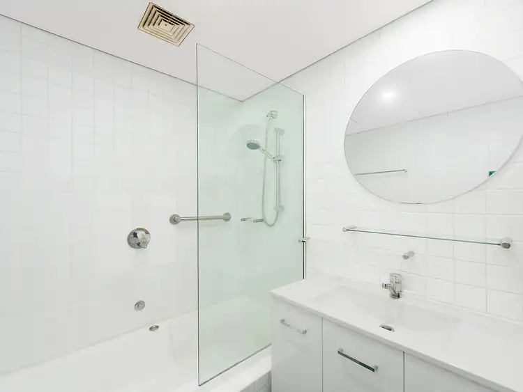 Fourth view of Homely apartment listing, 27/37-43 Bay Street, Glebe NSW 2037