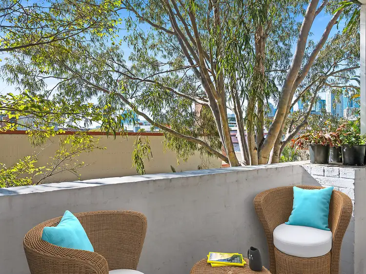 Fifth view of Homely apartment listing, 27/37-43 Bay Street, Glebe NSW 2037
