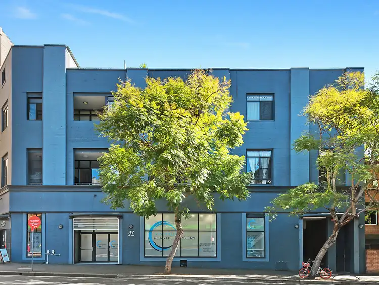 Sixth view of Homely apartment listing, 27/37-43 Bay Street, Glebe NSW 2037