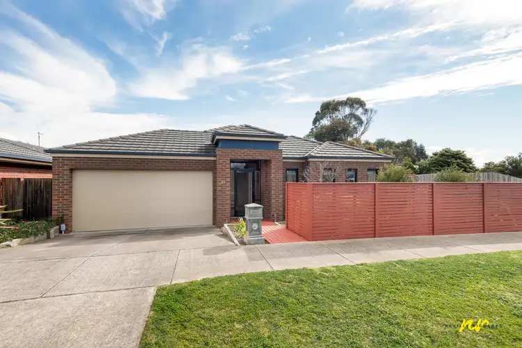 31 Sea Haven Drive, Clifton Springs VIC 3222