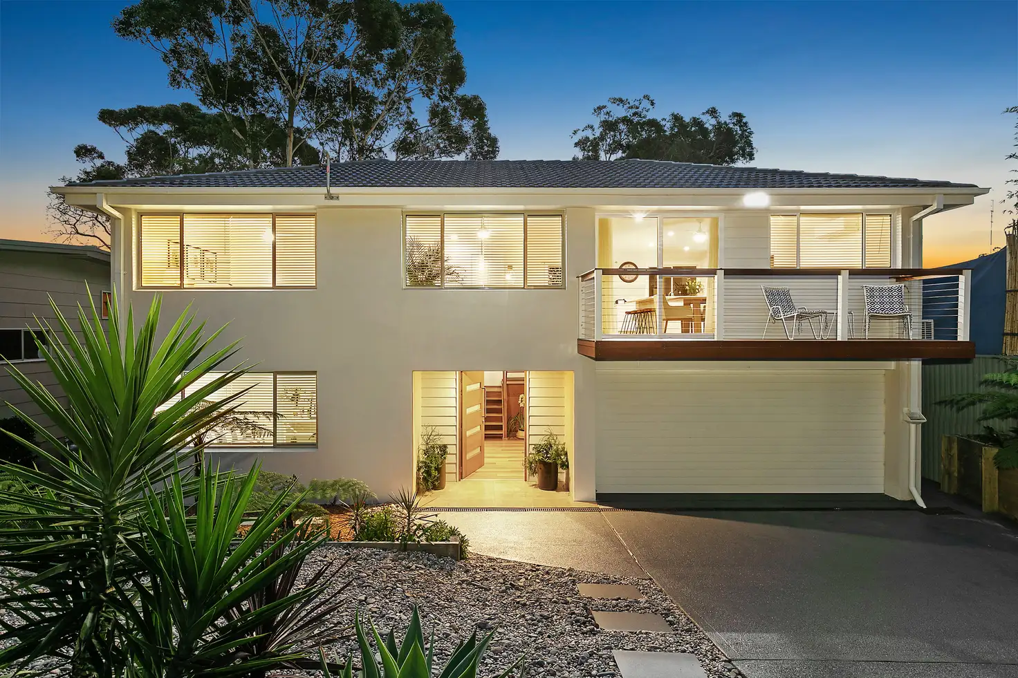 Main view of Homely house listing, 40 Sycamore Avenue, Bateau Bay NSW 2261
