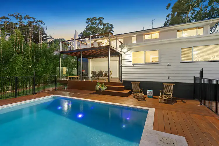 Second view of Homely house listing, 40 Sycamore Avenue, Bateau Bay NSW 2261