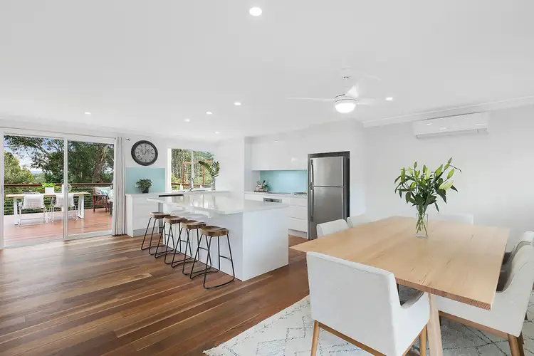 Third view of Homely house listing, 40 Sycamore Avenue, Bateau Bay NSW 2261