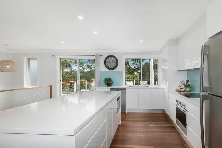 Fourth view of Homely house listing, 40 Sycamore Avenue, Bateau Bay NSW 2261