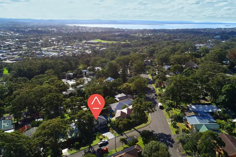 Sixth view of Homely house listing, 40 Sycamore Avenue, Bateau Bay NSW 2261