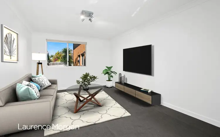Second view of Homely unit listing, 6/16-20 Jones Place, Corrimal NSW 2518