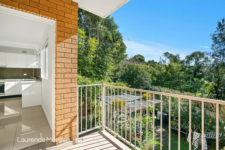 Sixth view of Homely unit listing, 6/16-20 Jones Place, Corrimal NSW 2518