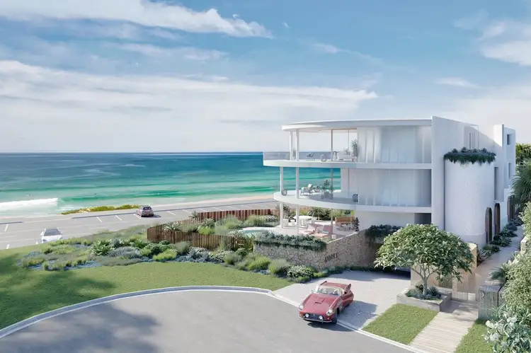 Second view of Homely apartment listing, 2 Tullimbar Road, Cronulla NSW 2230