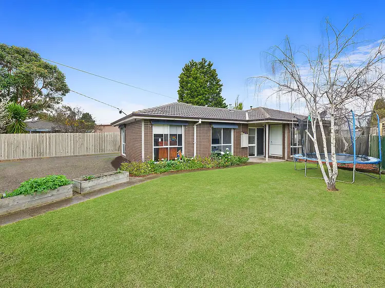 169 Solar Drive, Whittington VIC 3219