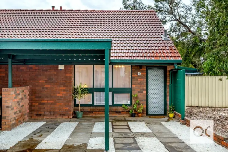 1/58 Portrush Road, Payneham SA 5070
