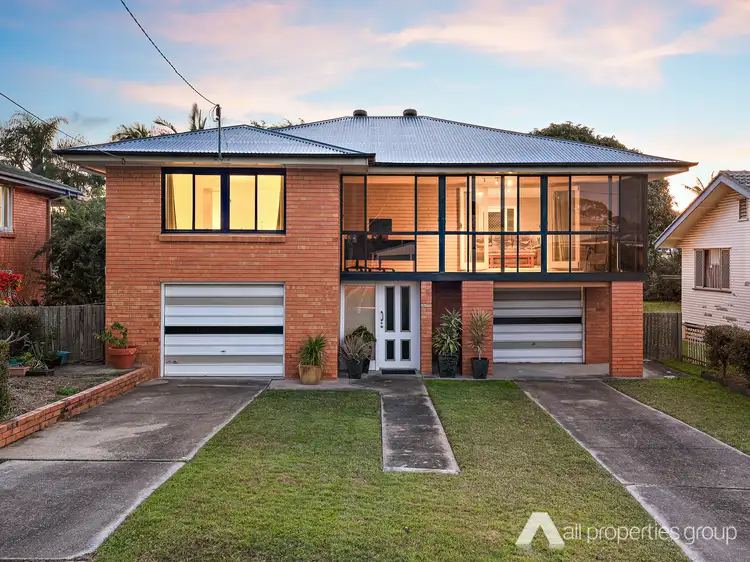 20 Frankit Street, Wavell Heights QLD 4012
