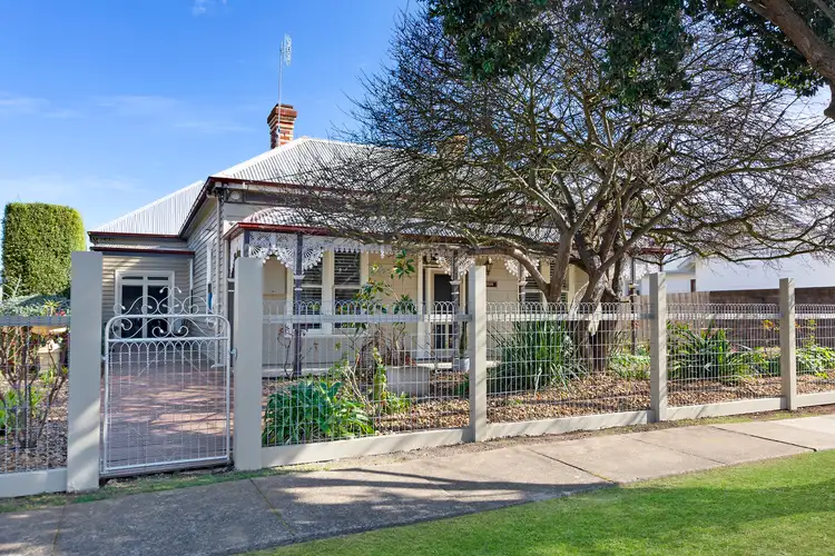 25 Palmer Street, Portland VIC 3305
