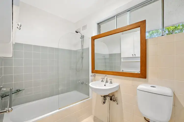 Second view of Homely apartment listing, 11/65 Gladstone Street, Newport NSW 2106