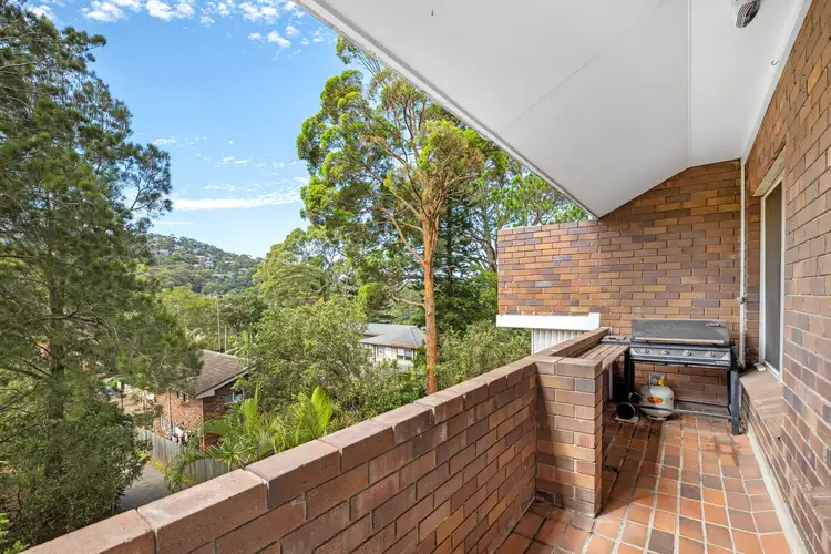Fourth view of Homely apartment listing, 11/65 Gladstone Street, Newport NSW 2106