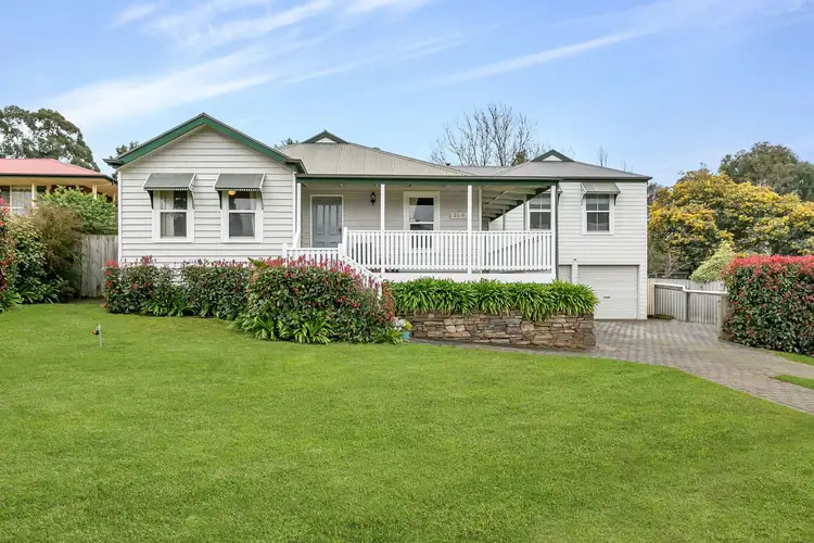 30A Matthew Smillie Drive, Nairne SA 5252