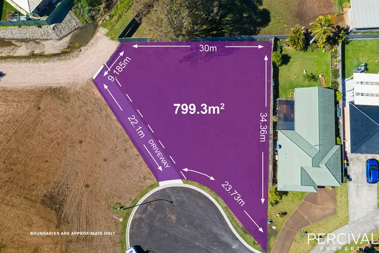 LOT 5, 37 Lincoln Road, Port Macquarie NSW 2444