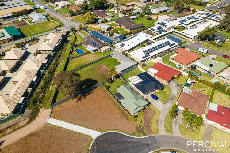 Second view of Homely land listing, LOT 5, 37 Lincoln Road, Port Macquarie NSW 2444