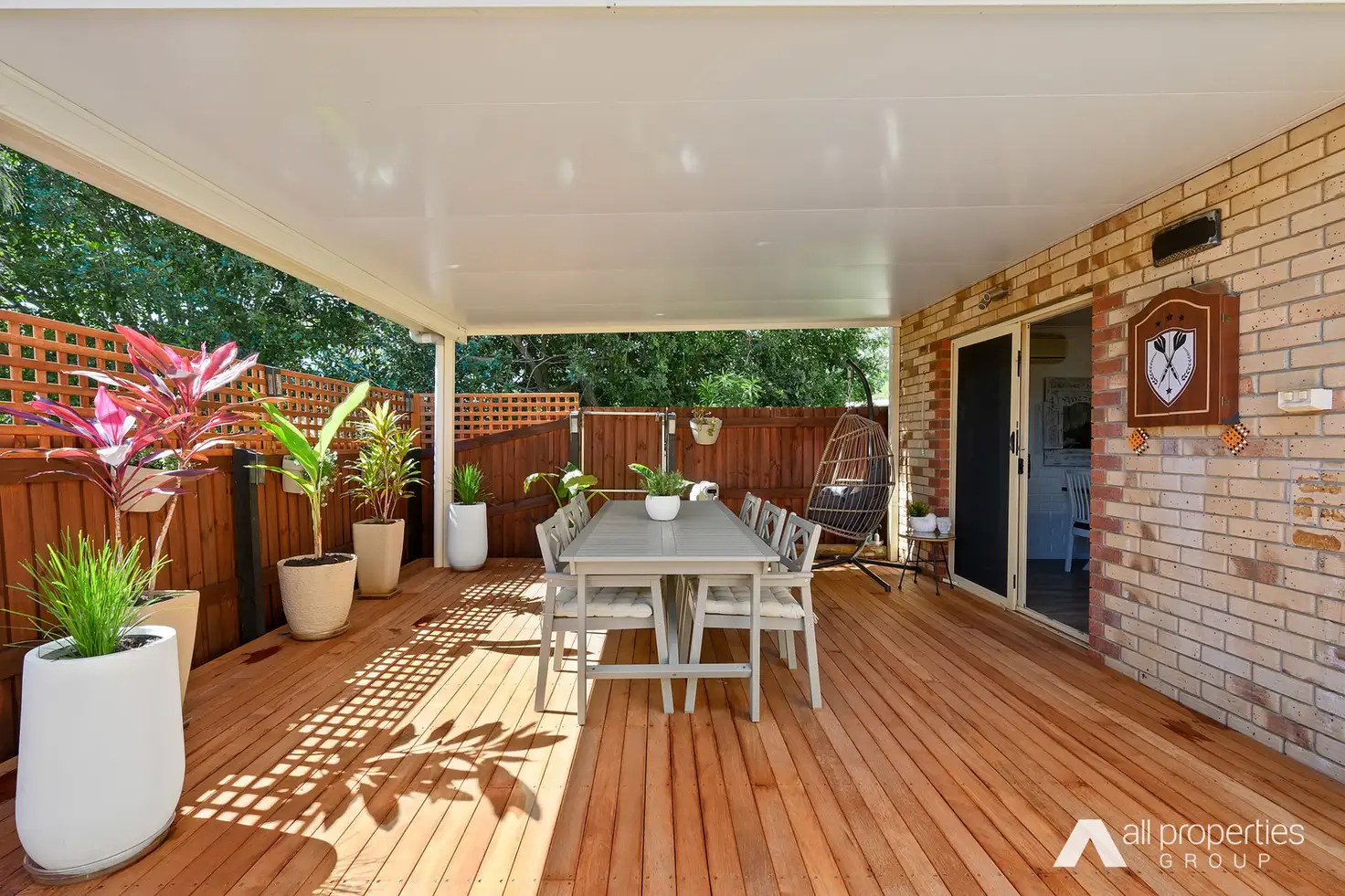 Main view of Homely unit listing, 9/112 Overland Drive, Edens Landing QLD 4207