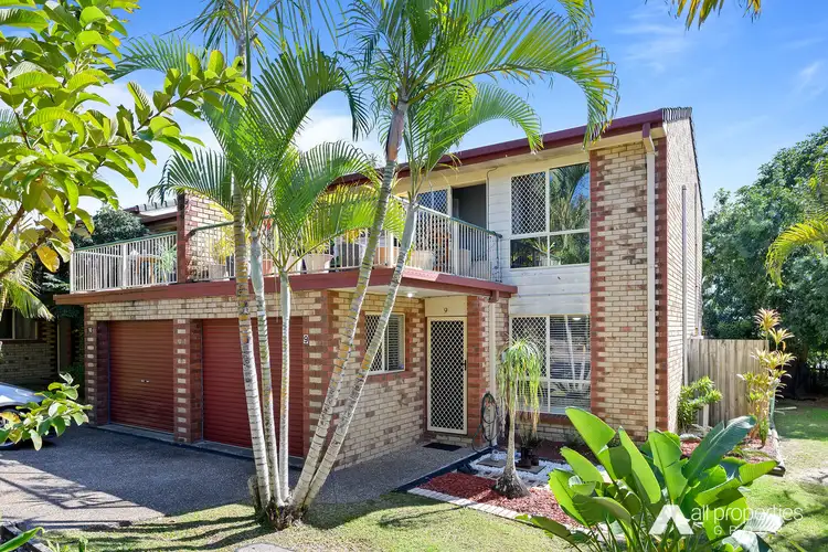 Second view of Homely unit listing, 9/112 Overland Drive, Edens Landing QLD 4207