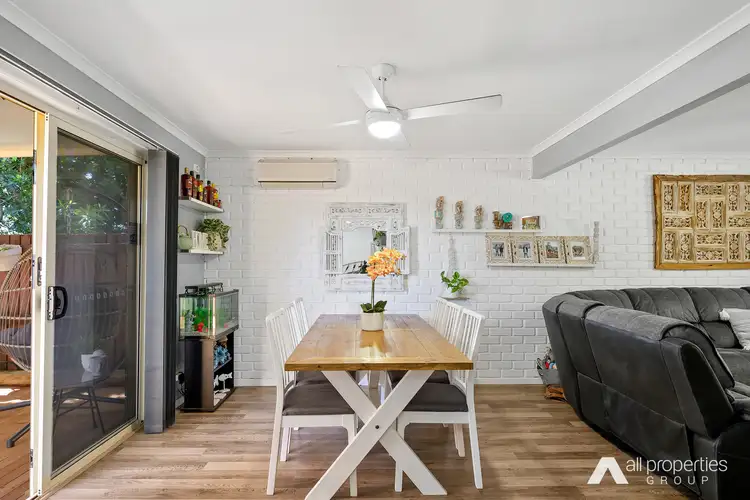 Fourth view of Homely unit listing, 9/112 Overland Drive, Edens Landing QLD 4207